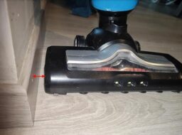 image client 4 Aspirateur Balai Rowenta Dual Force 2 en 1 RH6756WO