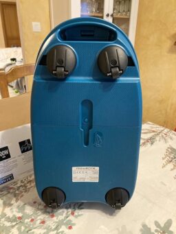 image client 4 Aspirateur avec Sac Rowenta Power Xxl Ro3143ea