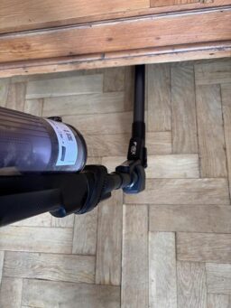 image client 4 Aspirateur Balai Rowenta X Force Flex 9.80 RH7L35E0