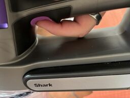 image client 4 Aspirateur sans fil Shark PowerDetect DuoClean Detect IP1251EUT