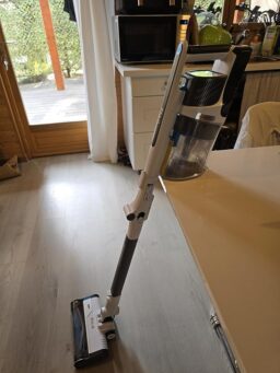image client 4 Aspirateur sans fil Shark PowerPro IZ380EUT