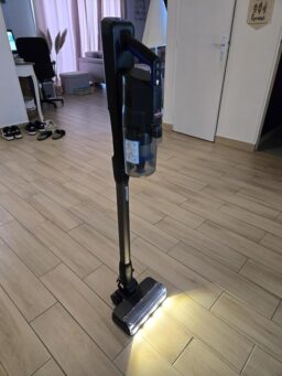 image client 5 Aspirateur Balai sans fil Bissell PowerClean FurGuard
