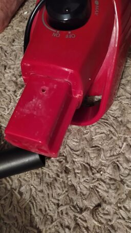 image client 5 Aspirateur Électrique Rowenta Powerline Extreme RH8133WA