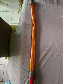 image client 5 Aspirateur Balai Dyson Cyclone V10 Absolute