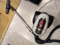 image client 5 Aspirateur sans Sac Electrolux Animal 500 EL51A2UG