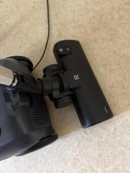image client 5 Aspirateur avec Sac Electrolux Clean 500 EB51C1OG