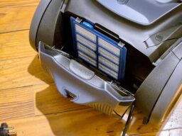 image client 5 Aspirateur Traîneau Electrolux Pure D8 PD82 8DB