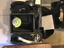 image client 5 Aspirateur Traîneau Electrolux UltraOne EUO9GREEN