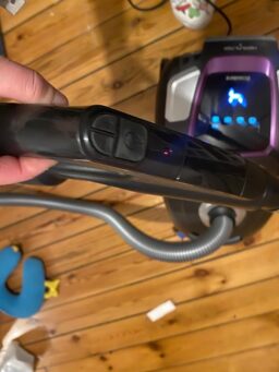 image client 5 Aspirateur Traîneau EUREKA Nen300
