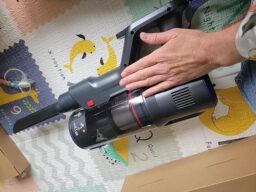 image client 5 Aspirateur Balai Famivac Fv2