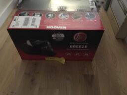 image client 5 Aspirateur Traîneau Hoover HP1 Home HPZ107HM
