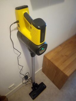 image client 5 Aspirateur sans fil KÄRCHER VC 6 Cordless OurFamily
