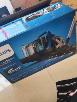 image client 5 Aspirateur sans Sac Philips 5000 Series FC9557-09
