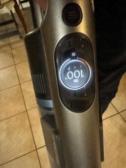 image client 5 Aspirateur sans fil Philips XC8055-01