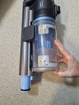 image client 5 Aspirateur Balai sans fil Philips Aqua 7000 Series XC7053-01