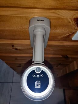 image client 5 Aspirateur Balai sans fil Philips Série 2000 XC2012-01