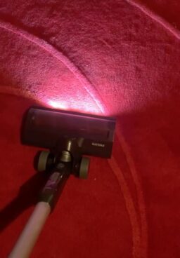image client 5 Aspirateur Balai sans fil Philips Série 3000 XC3032-01