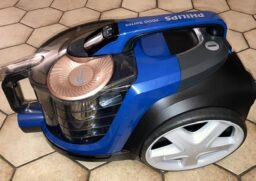 image client 5 Aspirateur sans Sac Philips FC9745-09 Série 7000