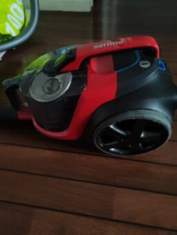 image client 5 Aspirateur sans Sac Philips PowerPro Expert FC9729-09