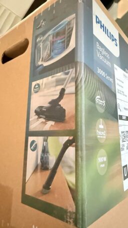 image client 5 Aspirateur sans Sac Philips Série 2000 XB2125-09