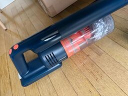 image client 5 Aspirateur Balai sans fil Philips SpeedPro Max Série 5000 XC5142-01