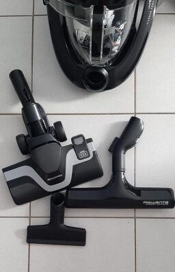 image client 5 Aspirateur sans Sac Rowenta Silence Force Cyclonic Effitech RO7935EA