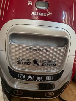 image client 5 Aspirateur avec Sac Rowenta Silence Force Effitech RO7474EA