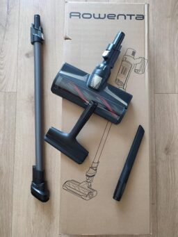 image client 5 Aspirateur Balai sans fil Rowenta X Pert 7.60 RH6A33WO