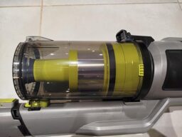 image client 5 Aspirateur Balai sans fil Ryobi Brushless 18V One+™ RSVS18BL 1C40G