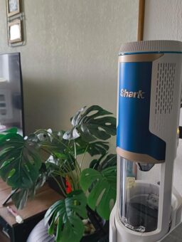 image client 5 Aspirateur sans fil Shark BU3521EU