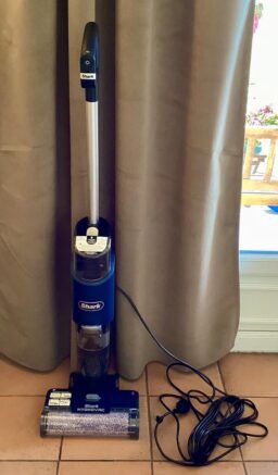 image client 5 Aspirateur Nettoyeur Filaire Shark WD100EU