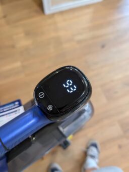 image client 5 Aspirateur Balai sans fil Tineco Pure One S50 Pro