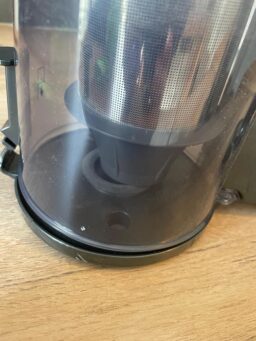 image client 6 Aspirateur Balai Filaire Akitas S12 Turbo