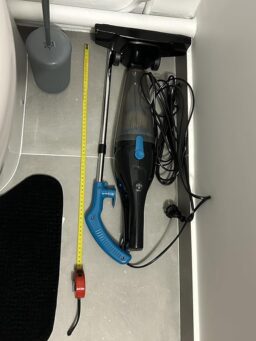 image client 6 Aspirateur Balai Filaire Générique R3S