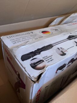 image client 6 Aspirateur Balai Bosch Unlimited 7 BBS711W