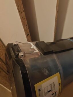image client 6 Aspirateur Balai Filaire Générique 3 en 1 600w