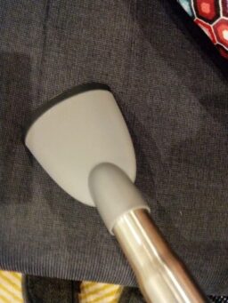image client 6 Aspirateur Traineau Electrolux Animal 600 EL61A4UG
