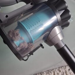 image client 6 Aspirateur Balai Cecotec Conga ThunderBrush 560