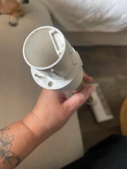image client 6 Aspirateur Balai sans fil Dreame R10