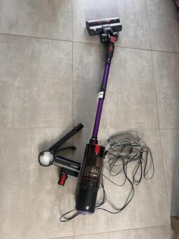 image client 6 Aspirateur Balai Famivac Fv2