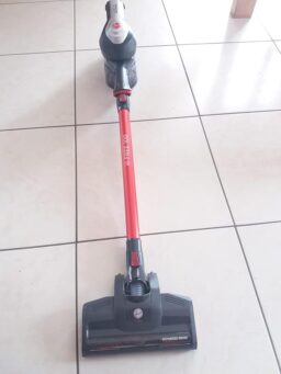 image client 6 Aspirateur Balai Hoover H Free 100 HF122GPT