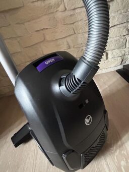 image client 6 Aspirateur Traîneau avec Sac Hoover Home HE2Z10A