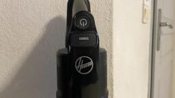 image client 6 Aspirateur Balai sans fil Hoover HF2Z10H