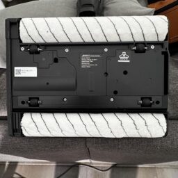 image client 6 Aspirateur Balai Laveur sans fil Jimmy PW11 Pro Max
