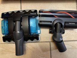 image client 6 Aspirateur sans fil Philips XC8055-01