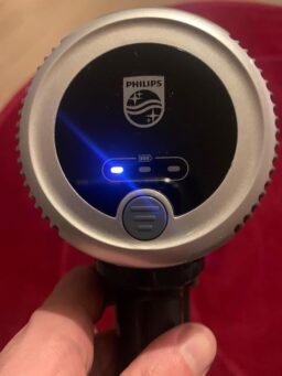 image client 6 Aspirateur Balai sans fil Philips Série 3000 XC3032-01