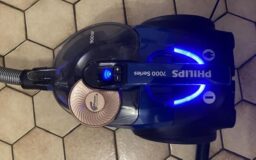 image client 6 Aspirateur sans Sac Philips FC9745-09 Série 7000