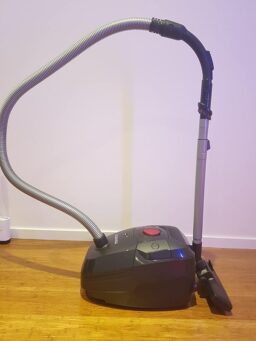 image client 6 Aspirateur avec Sac Rowenta Green Force Effitech RO6189EA