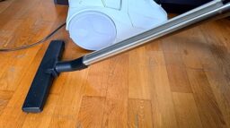 image client 6 Aspirateur avec Sac Rowenta RO3967EA Compact Power