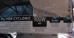 image client 6 Aspirateur sans Sac Rowenta Swift Power Cyclonic Ro2933Ea